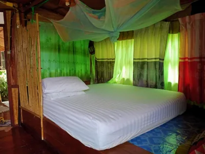 Comon Bungalow HaadChaoPhao – Foto’s 2