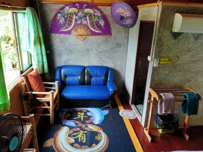 Comon Bungalow HaadChaoPhao – Foto’s 6