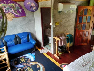 Comon Bungalow HaadChaoPhao – Foto’s 7