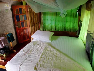 Comon Bungalow HaadChaoPhao – Foto’s 8