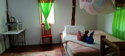 Comon Bungalow HaadChaoPhao – Foto’s 10