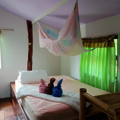 Comon Bungalow HaadChaoPhao – Foto’s 11