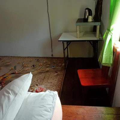 Comon Bungalow HaadChaoPhao – Foto’s 13