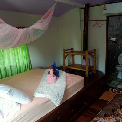 Comon Bungalow HaadChaoPhao – Foto’s 14