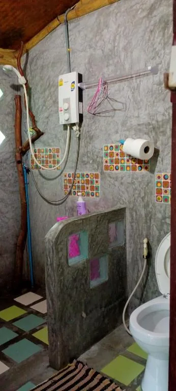 Comon Bungalow HaadChaoPhao – Foto’s 16
